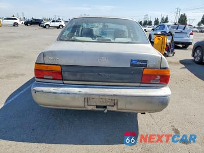 Zdjęcie 6 z 12 samochodu: 1994 TOYOTA COROLLA DX VIN:1NXAE09B5RZ219032 - miniatura