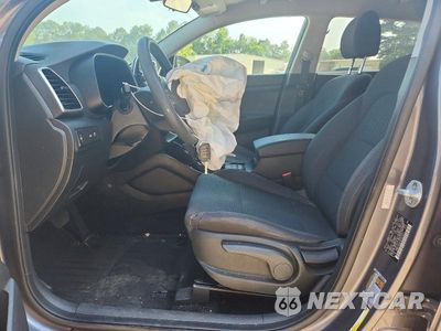 Zdjęcie 7 z 12 samochodu: 2019 HYUNDAI TUCSON SE VIN:KM8J23A41KU912371 - miniatura