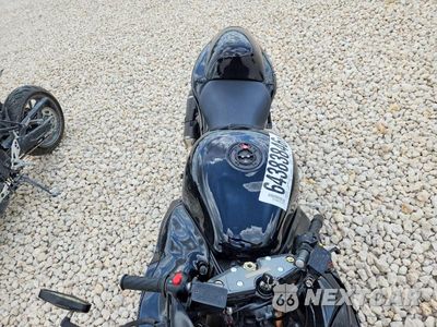 Piąte zdjęcie samochodu w środku: 2007 SUZUKI GSX1300 RZ VIN:JS1GW71A272103071 - miniatura