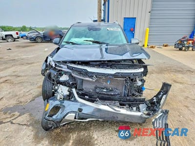 Piąte zdjęcie samochodu w środku: 2024 KIA SELTOS EX VIN:KNDER2AA4R7487867 - miniatura