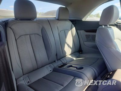 Zdjęcie 10 z 12 samochodu: 2018 AUDI A5 PRESTIGE VIN:WAU2NGF55JN009302 - miniatura