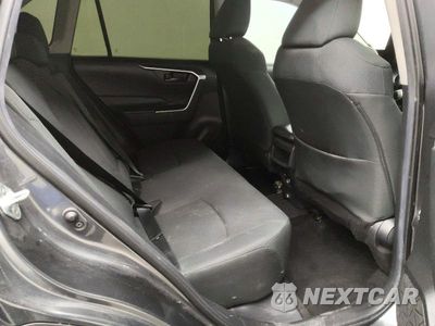 Zdjęcie 11 z 14 samochodu: 2021 TOYOTA RAV4 LE VIN:2T3H1RFV5MC123786 - miniatura