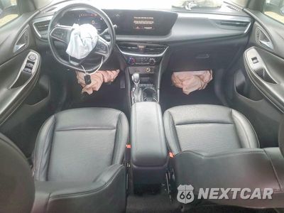 Zdjęcie 8 z 12 samochodu: 2024 BUICK ENCORE GX SPORT TOURING VIN:KL4AMDSL1RB116083 - miniatura