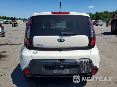 Zdjęcie 6 z 12 samochodu: 2016 KIA SOUL + VIN:KNDJP3A57G7259212 - miniatura