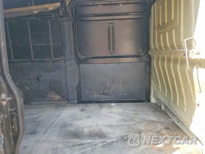 Zdjęcie 11 z 13 samochodu: 2016 RAM PROMASTER 2500 2500 HIGH VIN:3C6TRVDDXGE116232 - miniatura