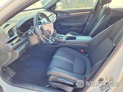 Zdjęcie 7 z 13 samochodu: 2020 HONDA CIVIC SPORT VIN:SHHFK7H44LU219102 - miniatura