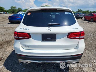 Zdjęcie 6 z 13 samochodu: 2018 MERCEDES-BENZ GLC 300 4MATIC VIN:WDC0G4KB1JV069361 - miniatura