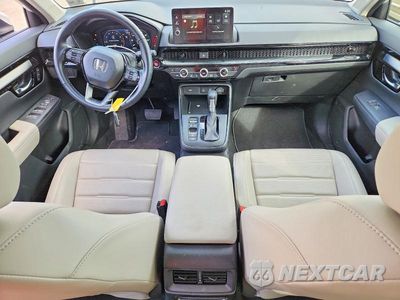 Zdjęcie 8 z 13 samochodu: 2026 HONDA CR-V EXL VIN:2HKRS4H78TH413754 - miniatura