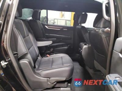 Zdjęcie 11 z 13 samochodu: 2025 GMC ACADIA ELEVATION VIN:1GKENNRS7SJ275231 - miniatura