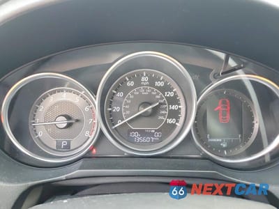 Zdjęcie 9 z 13 samochodu: 2014 MAZDA 6 GRAND TOURING VIN:JM1GJ1W56E1102084 - miniatura