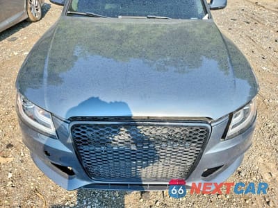 Zdjęcie 11 z 12 samochodu: 2011 AUDI A4 PREMIUM VIN:WAUBFAFL7BN010915 - miniatura