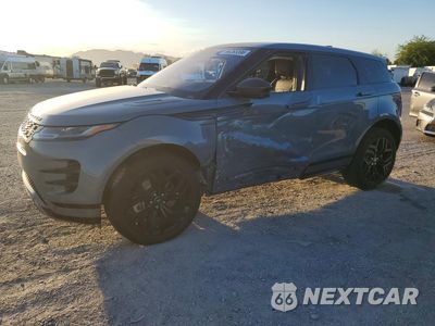 2021 LAND ROVER RANGE ROVER EVOQUE R-DYNAMIC S SALZT2FX6MH155229 - główne zdjęcie licytacji z USA - miniatura