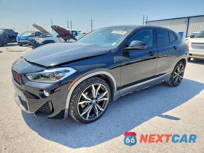 2018 BMW X2 SDRIVE28I WBXYJ3C3XJEJ82806 - główne zdjęcie licytacji z USA - miniatura