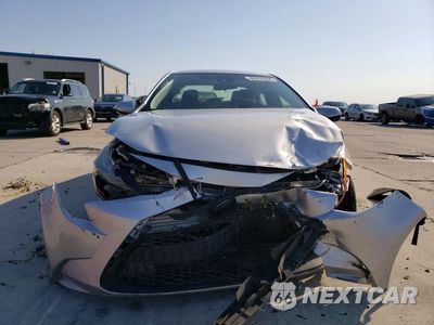 Piąte zdjęcie samochodu w środku: 2020 TOYOTA COROLLA LE VIN:JTDEPRAE5LJ025894 - miniatura