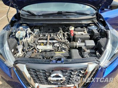 Zdjęcie 12 z 13 samochodu: 2020 NISSAN KICKS SR VIN:3N1CP5DV2LL530380 - miniatura