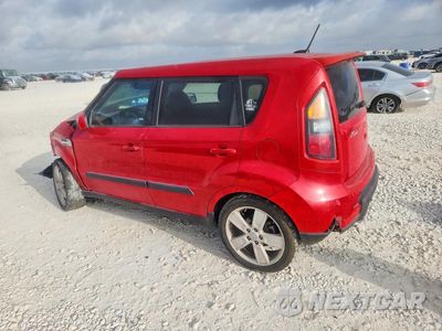 Drugie zdjęcie samochodu z przodu: 2011 KIA SOUL SPORT VIN:KNDJT2A29B7273925 - miniatura