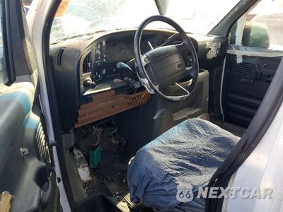 Zdjęcie 8 z 13 samochodu: 1994 FORD ECONOLINE E150 VAN VIN:1FTEE14Y9RHB93695 - miniatura