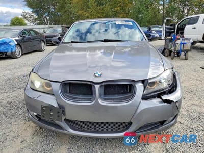 Piąte zdjęcie samochodu w środku: 2010 BMW 328 XI VIN:WBAPK7C51AA457899 - miniatura