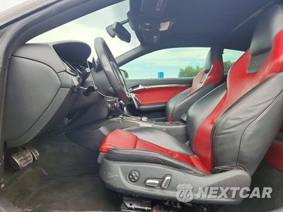 Zdjęcie 7 z 12 samochodu: 2014 AUDI S5 PREMIUM PLUS VIN:WAUCGAFR4EA005706 - miniatura