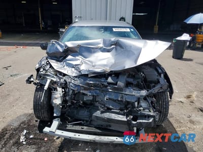 Piąte zdjęcie samochodu w środku: 2024 NISSAN SENTRA S VIN:3N1AB8BV1RY213910 - miniatura