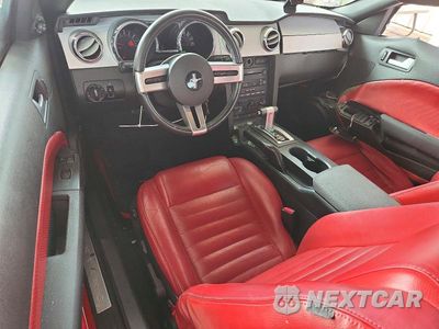Zdjęcie 8 z 12 samochodu: 2006 FORD MUSTANG GT VIN:1ZVHT85H965156117 - miniatura