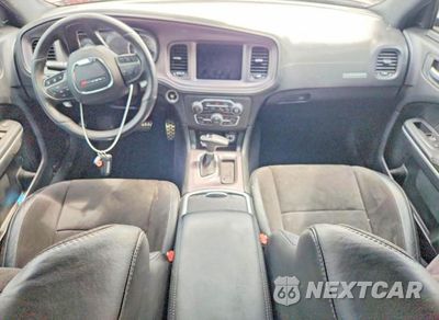 Zdjęcie 8 z 13 samochodu: 2023 DODGE CHARGER R/T VIN:2C3CDXCT0PH598309 - miniatura