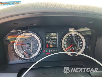 Zdjęcie 9 z 13 samochodu: 2018 RAM 1500 ST VIN:1C6RR6KG6JS101437 - miniatura