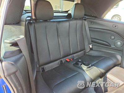 Zdjęcie 10 z 13 samochodu: 2016 BMW M235I VIN:WBA1M1C51GV394138 - miniatura