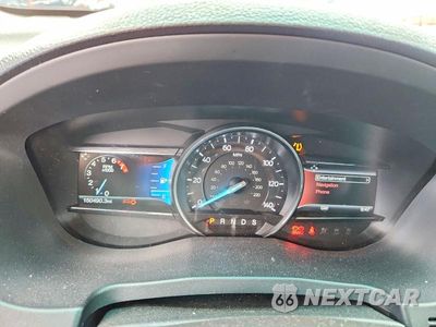 Zdjęcie 9 z 13 samochodu: 2016 FORD EXPLORER LIMITED VIN:1FM5K8F8XGGA44693 - miniatura