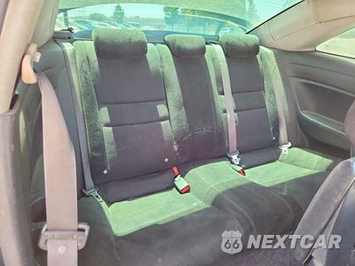 Zdjęcie 10 z 12 samochodu: 2007 HONDA CIVIC SI VIN:2HGFG21507H704380 - miniatura