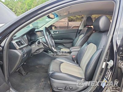 Zdjęcie 7 z 12 samochodu: 2019 KIA OPTIMA EX VIN:5XXGU4L18KG304029 - miniatura