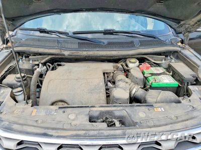 Zdjęcie 12 z 13 samochodu: 2017 FORD EXPLORER XLT VIN:1FM5K8D81HGD98056 - miniatura