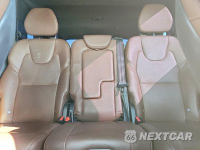 Zdjęcie 10 z 13 samochodu: 2024 VOLVO XC90 PLUS VIN:YV4H60CE9R1244968 - miniatura
