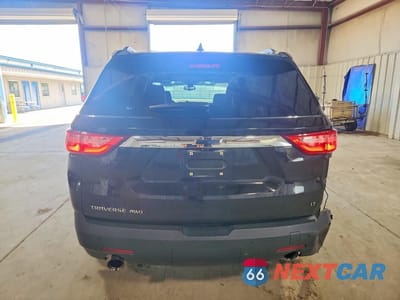 Zdjęcie 6 z 13 samochodu: 2020 CHEVROLET TRAVERSE LT VIN:1GNEVHKW4LJ200747 - miniatura