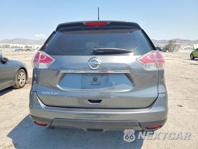 Zdjęcie 6 z 13 samochodu: 2016 NISSAN ROGUE S VIN:5N1AT2MT4GC797272 - miniatura