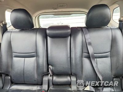 Zdjęcie 10 z 13 samochodu: 2018 NISSAN ROGUE S VIN:KNMAT2MV3JP511949 - miniatura