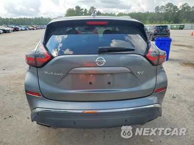 Zdjęcie 6 z 14 samochodu: 2020 NISSAN MURANO SV VIN:5N1AZ2BJ9LN103318 - miniatura