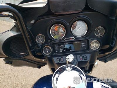 Zdjęcie 7 z 9 samochodu: 2013 HARLEY-DAVIDSON FLHTK ELECTRA GLIDE ULTRA LIMITED VIN:1HD1KEM16DB681594 - miniatura