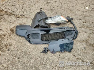 Zdjęcie 13 z 14 samochodu: 2018 JEEP GRAND CHEROKEE LAREDO VIN:1C4RJFAG1JC174808 - miniatura