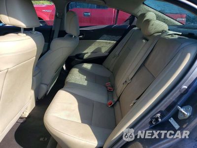 Zdjęcie 10 z 12 samochodu: 2013 ACURA ILX 20 TECH VIN:19VDE1F72DE014162 - miniatura