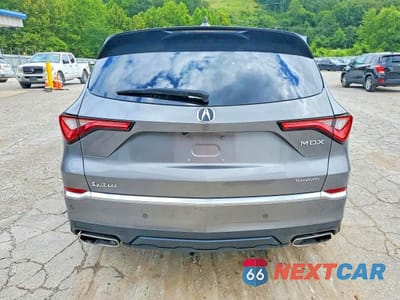 Zdjęcie 6 z 13 samochodu: 2023 ACURA MDX TECHNOLOGY VIN:5J8YE1H40PL019613 - miniatura