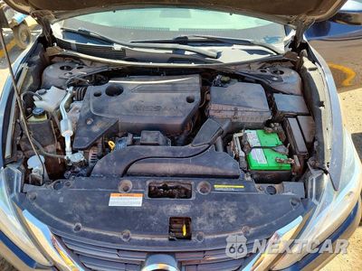 Zdjęcie 11 z 12 samochodu: 2016 NISSAN ALTIMA 2.5 S VIN:1N4AL3APXGC284793 - miniatura