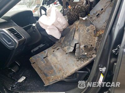 Zdjęcie 7 z 13 samochodu: 2020 LAND ROVER RANGE ROVER SPORT HSE VIN:SALWR2SU7LA703632 - miniatura