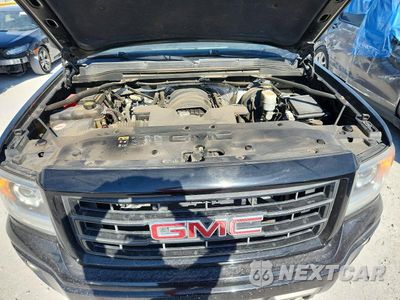 Zdjęcie 11 z 12 samochodu: 2015 GMC SIERRA C1500 VIN:1GTR1TEC6FZ320467 - miniatura
