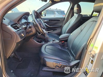 Zdjęcie 7 z 13 samochodu: 2017 BMW X1 XDRIVE28I VIN:WBXHT3C35H5F83056 - miniatura