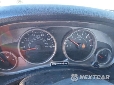 Zdjęcie 9 z 14 samochodu: 2011 JEEP WRANGLER SPORT VIN:1J4AA2D11BL602143 - miniatura