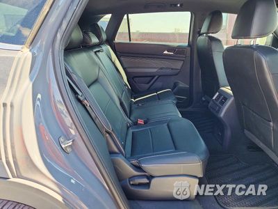 Zdjęcie 11 z 14 samochodu: 2022 VOLKSWAGEN ATLAS CROSS SPORT SE VIN:1V2JE2CA4NC227427 - miniatura