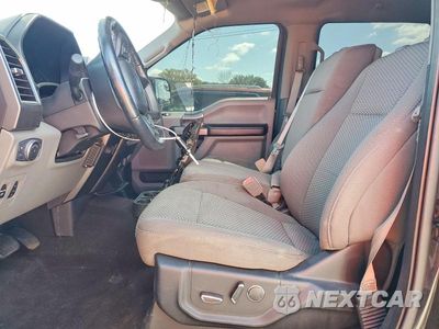 Zdjęcie 7 z 12 samochodu: 2018 FORD F150 SUPERCREW VIN:1FTEW1EGXJKF49761 - miniatura