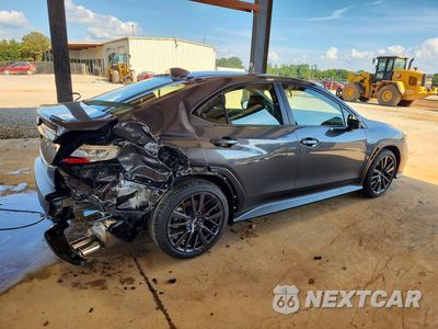 Trzecie zdjęcie samochodu z tyłu: 2026 SUBARU WRX PREMIUM VIN:JF1VBAH69T9809226 - miniatura