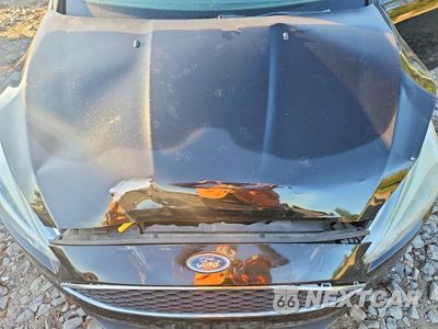 Zdjęcie 11 z 12 samochodu: 2017 FORD FOCUS SE VIN:1FADP3F28HL242512 - miniatura